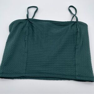 Banana Moon Tank Top Small NWOT | Adjustable Straps | Boho Minimalist Beachwear